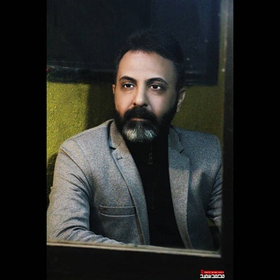 مانی صادقی بازیگر، کارگردان ، نویسنده