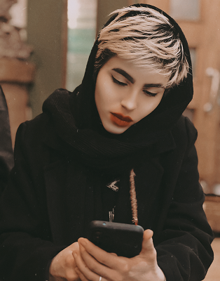  پیش تولید فیلم سینمایی آخرین شروع 