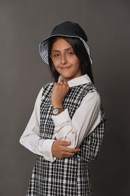 زهرا شیرخانلو بازیگر توانمند ایران 
