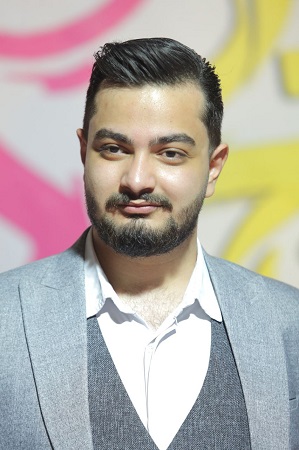 Biography of Nima Hashemi, Iranian director, producer and actress