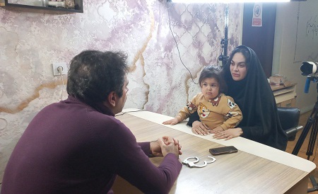  ساخت  منوپل با تهیه کنندگی و کارگردانی فاطمه راجی