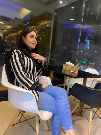 مهشید واحد بازیگر سینما