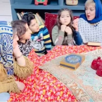 علیرضا سلکی هنرمندی در مسیر پیشرفت