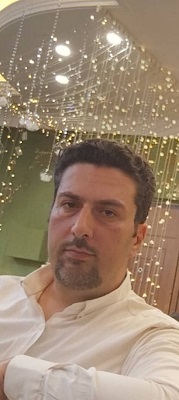 مهدی حسینی-ویکی پدیا،دانشنامه آزاد