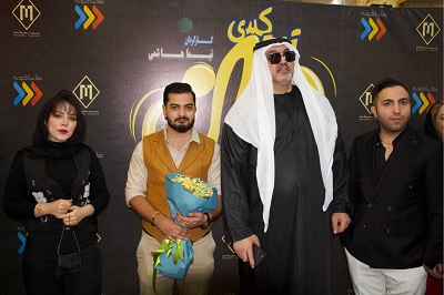 پاسخ نیما هاشمی در جواب مصاحبه احمد ایراندوست