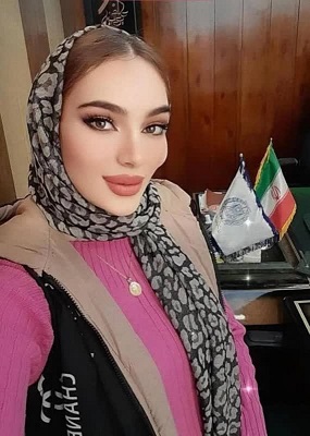 زینب میرزایاری بازیگر توانا سینما