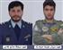 خلبان  شهید سرهنگ صادق فلاح افتخار پایگاه دوم شکاری تبریز
