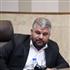  سید نعمت نابنایی تولون بازیگر توانمند وخلاق 