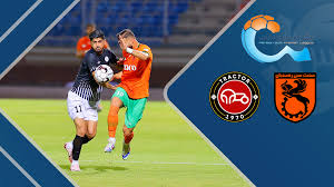 تراکتور در یادگار امام مقابل مس قرار می گیرد